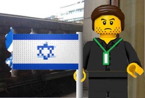 She knows about the secret bank account as well!