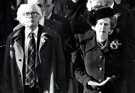 Media onslaught in 10,9,8...