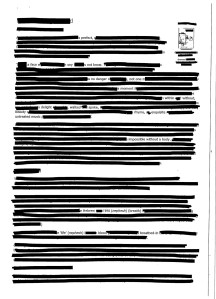 redacted
