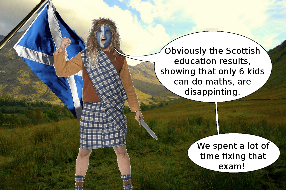 SNP spokeman 1