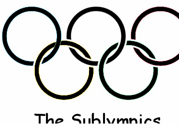 sublympics