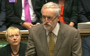 corbyn pmq