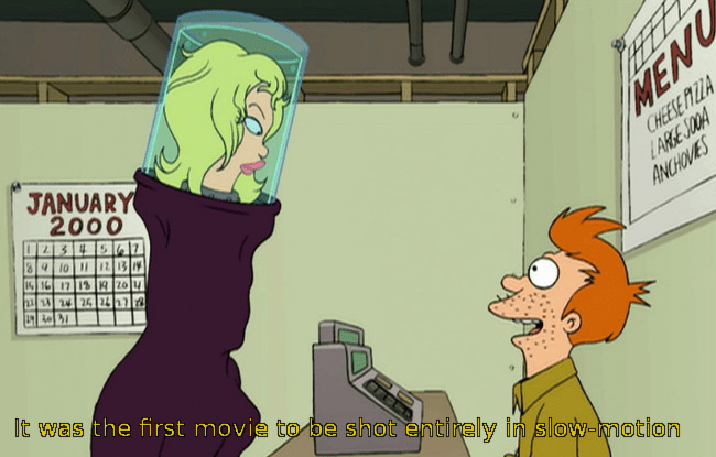 futurama