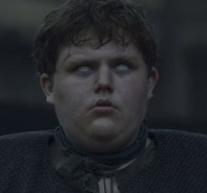 young hodor
