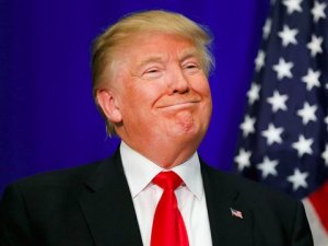 trump-smug