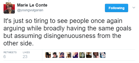 young vulgarian universalism