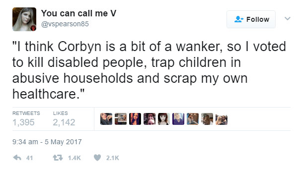 corbyn bit shit