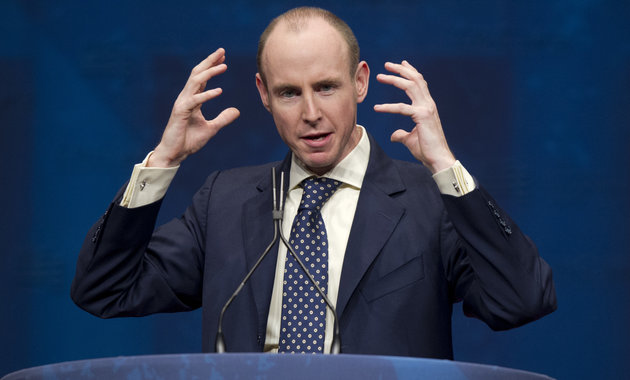 Republicans Conservatives