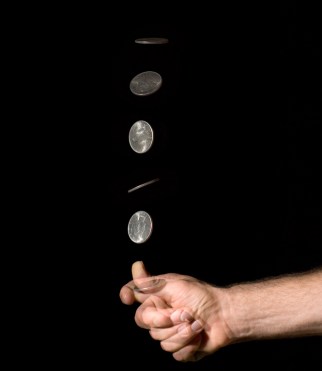 coin_toss