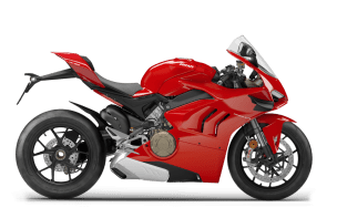 Panigale-V4