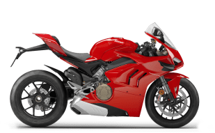 Panigale-V4